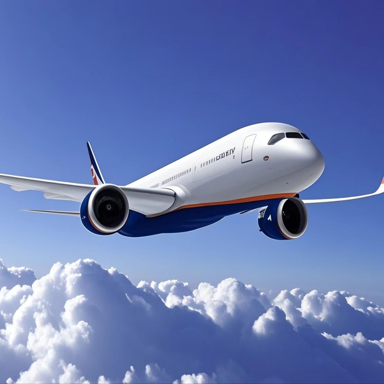 嘉兴到北京空运当日达服务，航空快递如闪电，包裹当天送达